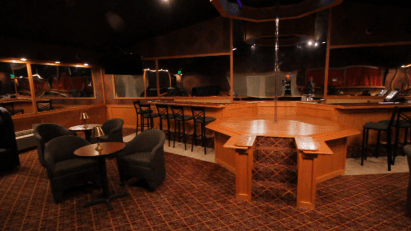 Excape's Private Party Room